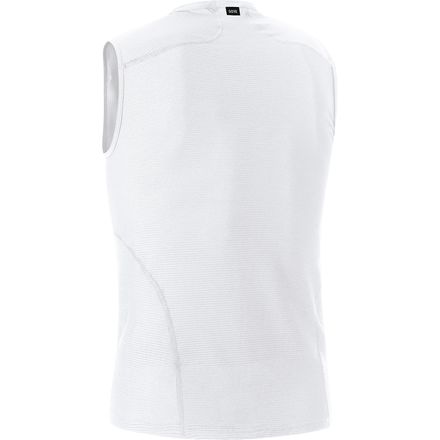 GOREWEAR - Base Layer Sleeveless Shirt - Men's