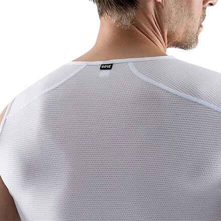 GOREWEAR - Base Layer Sleeveless Shirt - Men's