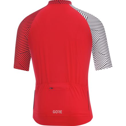 GOREWEAR - C5 Optiline Jersey - Men's