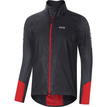 GOREWEAR - C5 GORE-TEX Shakedry 1985 Viz Jacket - Men's