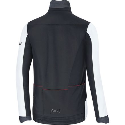Gore Wear - C7 GORE Windstopper Pro Jacket - Men's