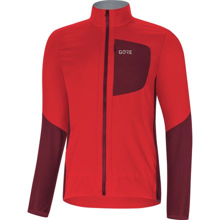 gore c5 insulated jacket