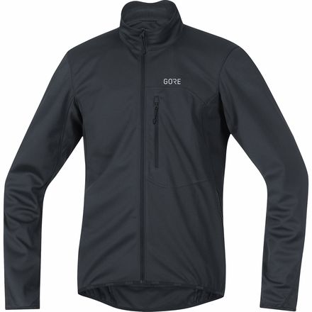GOREWEAR - C3 Windstopper Soft Shell Jacket - Men's