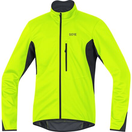 gore element windstopper