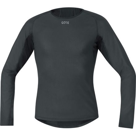 GOREWEAR - Windstopper Base Layer Thermo Long-Sleeve Shirt - Men's
