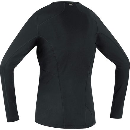 GOREWEAR - Base Layer Thermo Long Sleeve Shirt - Women's