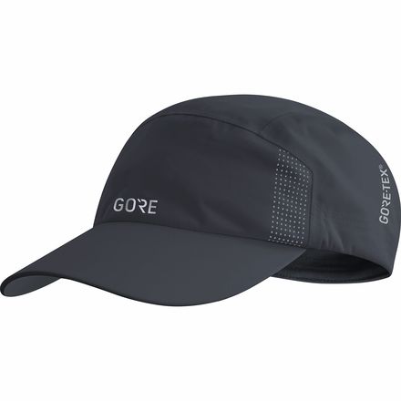 Gore Wear - Gore-Tex Cap - Black