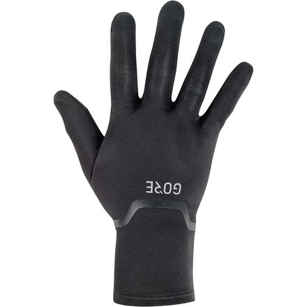 GOREWEAR - GORE-TEX INFINIUM Stretch Glove - Men's - Black