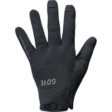 GOREWEAR - C5 GORE-TEX INFINIUM Glove - Men's - Black