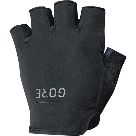 GOREWEAR - C3 Short Finger Glove - Men's - Black
