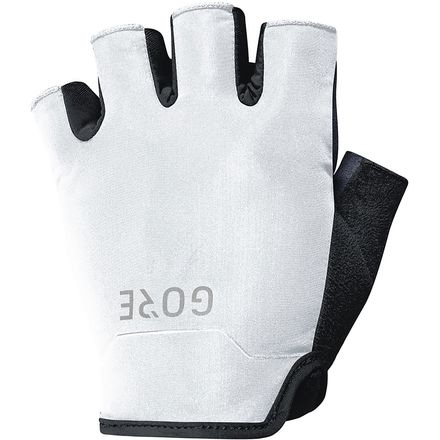 GOREWEAR - C3 Short Finger Glove - Men's - Black/White