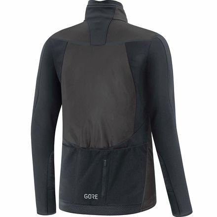GOREWEAR - C5 GORE-TEX INFINIUM Soft Lined Thermo Jacket - Women's
