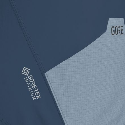 GOREWEAR - C5 GORE-TEX INFINIUM Hybrid Hooded Jacket - Women's