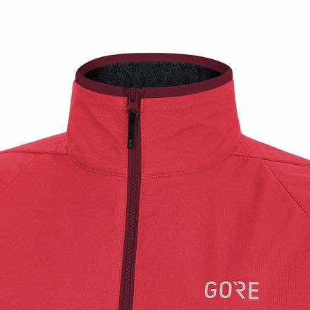 GOREWEAR - C5 GORE-TEX INFINIUM Partial Insulated Jacket - Women's