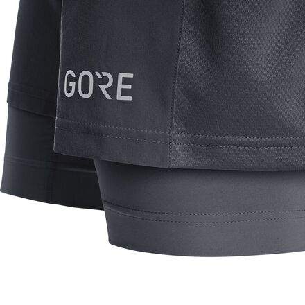 Gore Wear - R5 2in1 Short - Men's