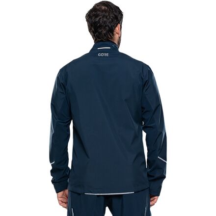 GOREWEAR - R3 GORE-TEX INFINIUM Partial Jacket - Men's
