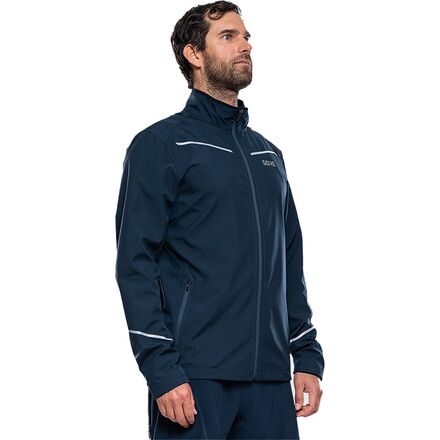 GOREWEAR - R3 GORE-TEX INFINIUM Partial Jacket - Men's