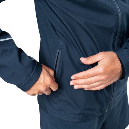 GOREWEAR - R3 GORE-TEX INFINIUM Partial Jacket - Men's