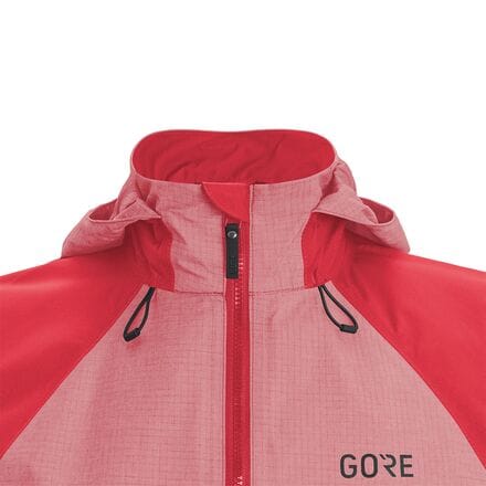 GOREWEAR - C5 GORE-TEX Active Trail Hooded Jacket - Women's
