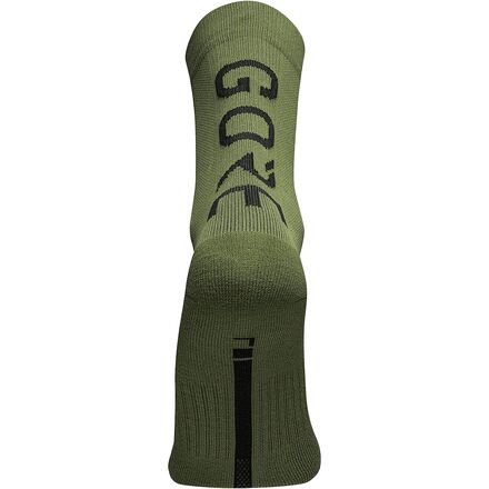 GOREWEAR - C3 Mid Brand Socks