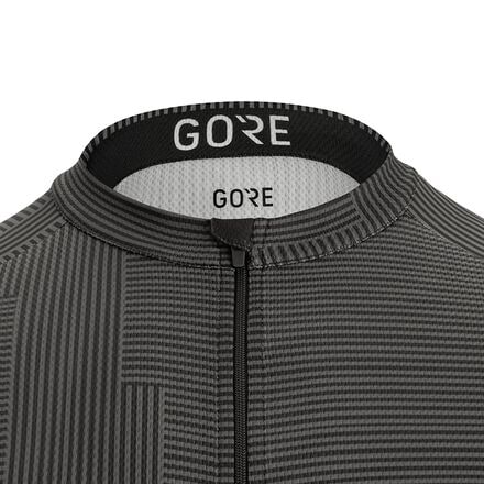 GOREWEAR - C3 Line Brand Jersey - Men's