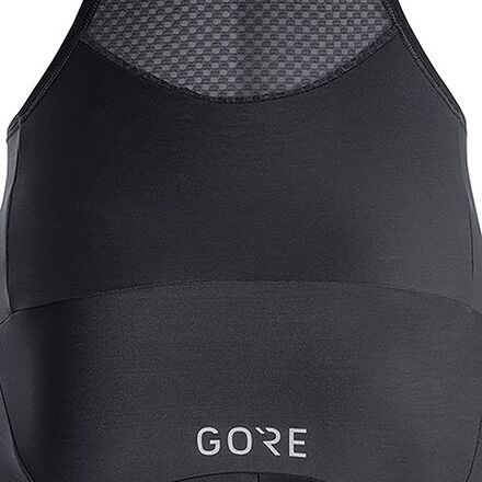 Gore Wear - C3 Thermo Bib Tights+ - Men's