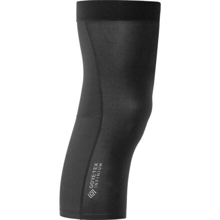 GOREWEAR - Shield Knee Warmers - Black