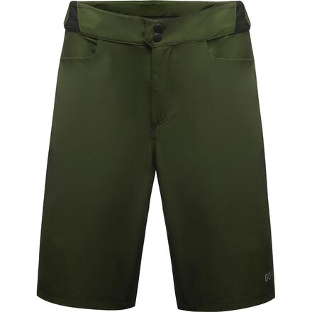 Passion Short - Women's