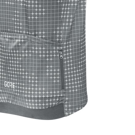 GOREWEAR - Progress Thermo Grid Camo Long-Sleeve Jersey - Men's