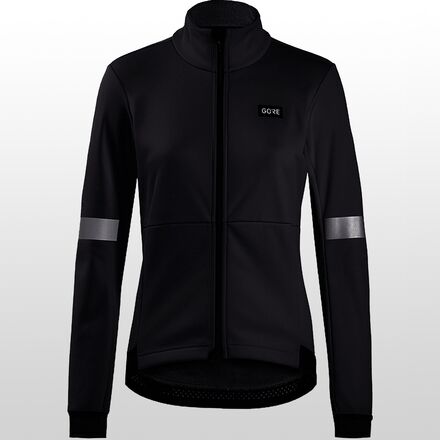 Gore Wear - Tempest Cycling Jacket - Women's