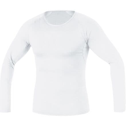 GOREWEAR - Base Layer Long-Sleeve Shirt - Men's