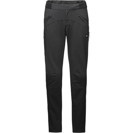 Gore Wear - Fernflow Pant - Men's - Black
