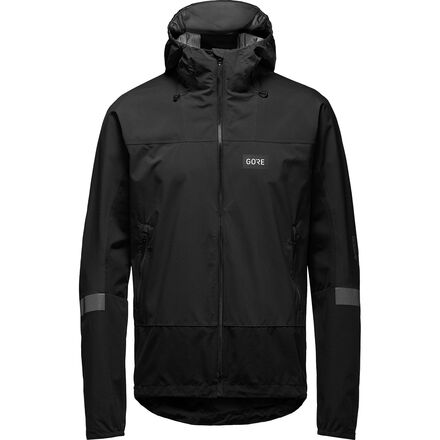Gore Wear - Lupra Jacket - Men's - Black