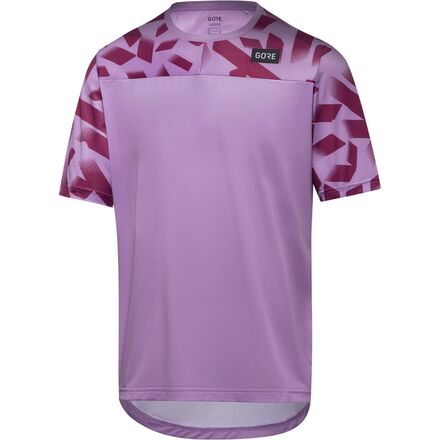 GOREWEAR - TrailKPR Daily Jersey - Men's