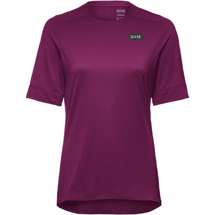 TrailKPR Tech Jersey - Women's