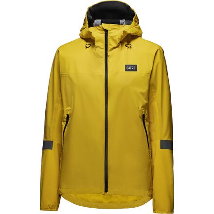 Lupra Jacket - Women's