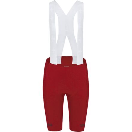 Distance Bib Shorts+ 2.0 - Women's