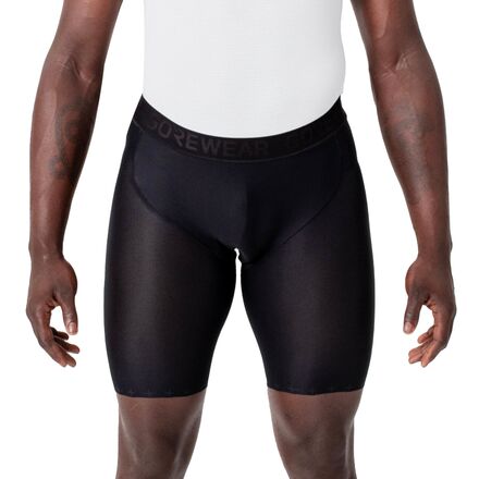 GOREWEAR - Fernflow Liner Shorts+ - Men's - Black