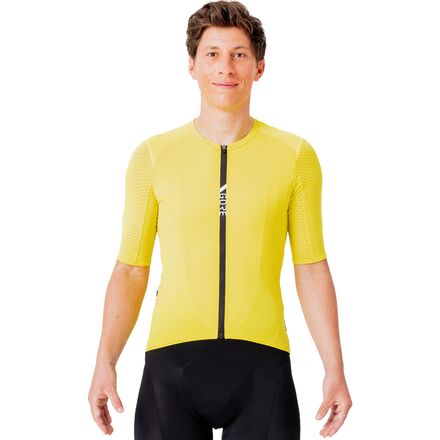 GOREWEAR - Torrent Breathe Jersey - Men's - Washed Neon Yellow