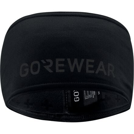 GOREWEAR - Essence Thermo Headband - Black
