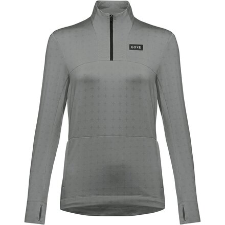 Everyday Thermo 1/4-Zip - Women's