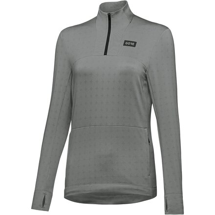 GOREWEAR - Everyday Thermo 1/4-Zip - Women's