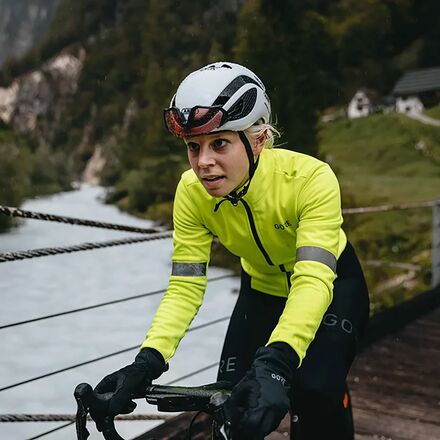 GOREWEAR - Tempest Signal Jacket - Women's