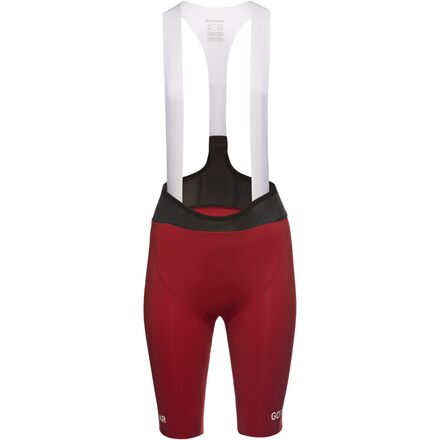 SPINSHIFT Cargo Bib Short+ - Women's