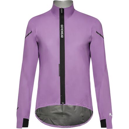 GOREWEAR - Spinshift GORE-TEX Jacket - Women's - Scrub Purple
