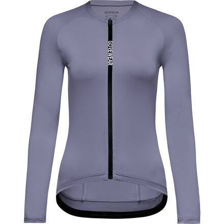 SPINSHIFT Long-Sleeve Jersey - Women's