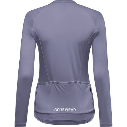 GOREWEAR - SPINSHIFT Long-Sleeve Jersey - Women's
