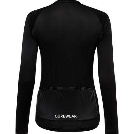 GOREWEAR - Spinshift Long-Sleeve Jersey - Women's