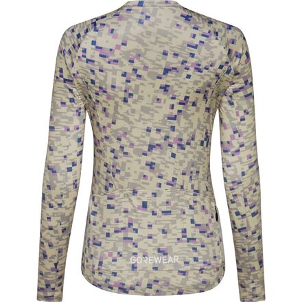 GOREWEAR - Spinshift Long-Sleeve Jersey - Women's