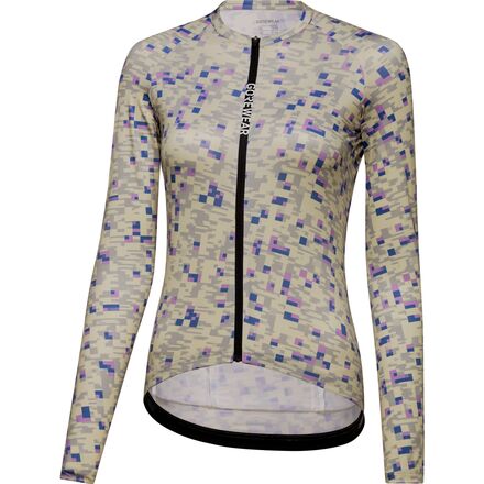 GOREWEAR - Spinshift Long-Sleeve Jersey - Women's
